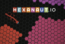 Hexanaut.io