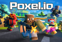 Poxel.io