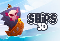 Ships 3D