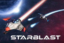 Starblast io